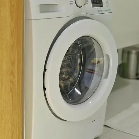 Apartmán Capital Towers - Pop - Art Z Widokiem Na Rzeke I Park *