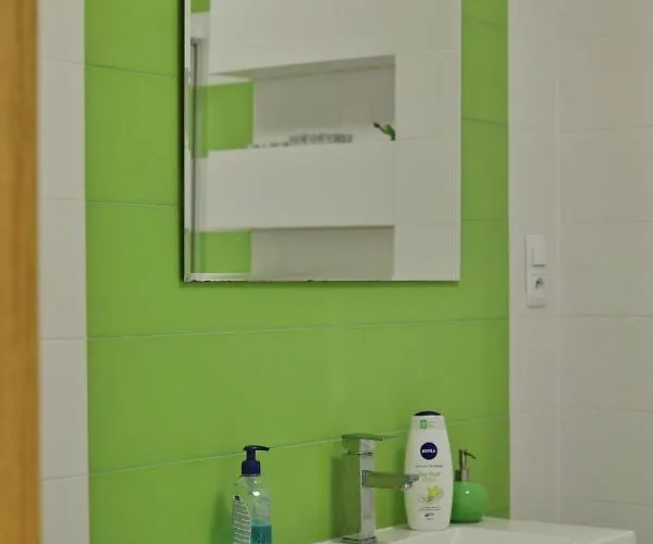 Capital Towers - Pop - Art Z Widokiem Na Rzeke I Park Rzeszów