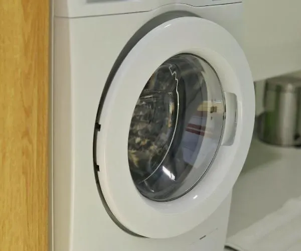 Appartement Capital Towers - Pop - Art Z Widokiem Na Rzeke I Park *