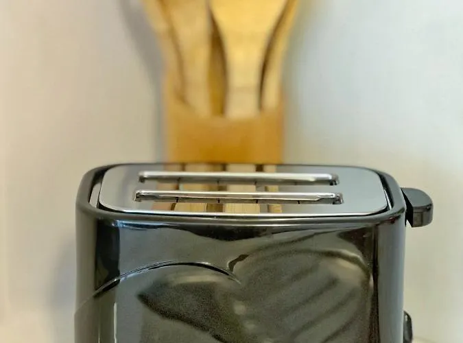 Capital Towers - Pop - Art Z Widokiem Na Rzeke I Park Appartement